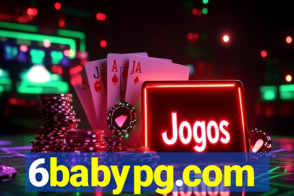 6babypg.com