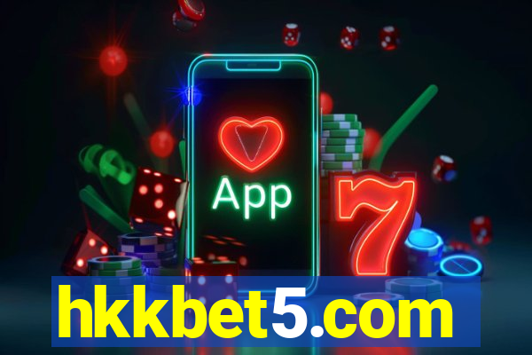 hkkbet5.com