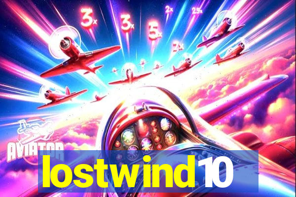 lostwind10