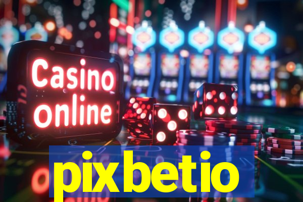 pixbetio