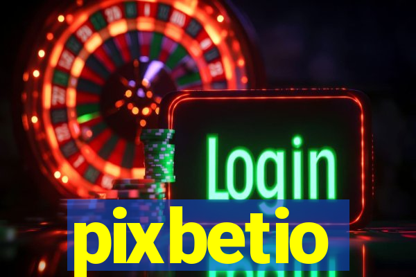 pixbetio