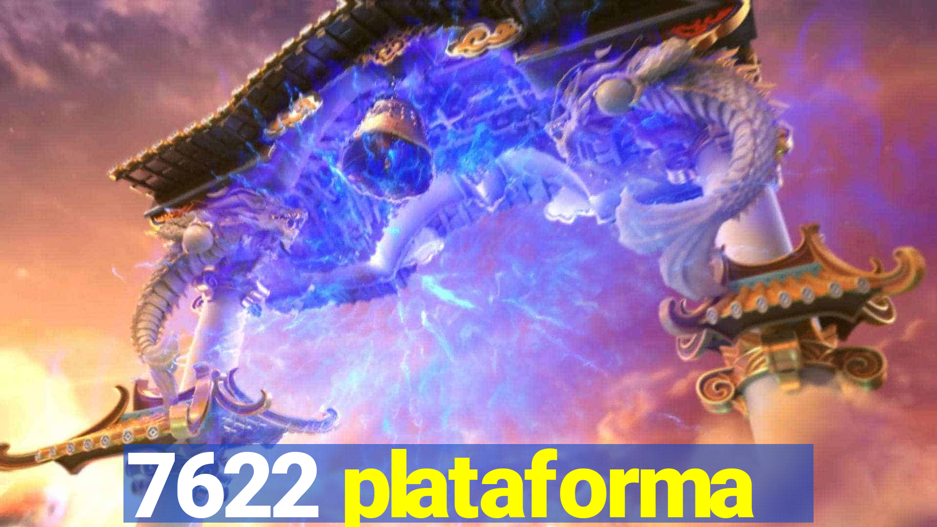 7622 plataforma