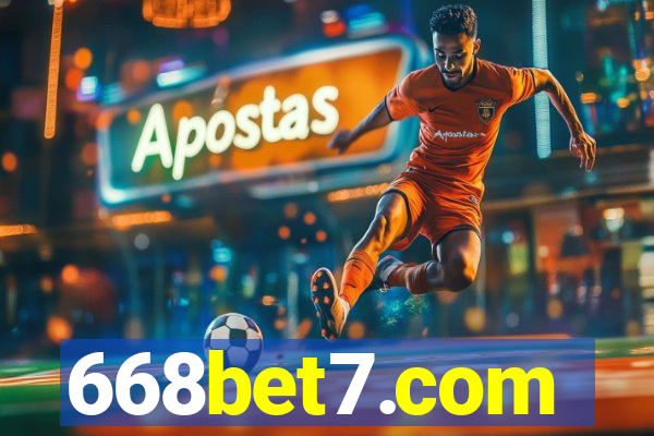 668bet7.com