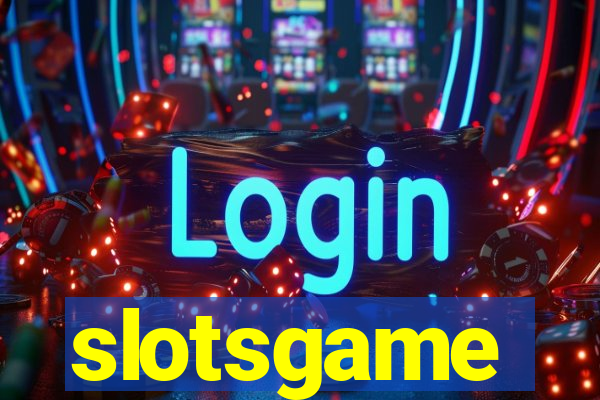 slotsgame