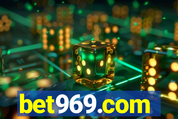 bet969.com