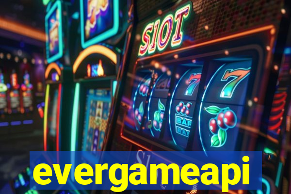 evergameapi