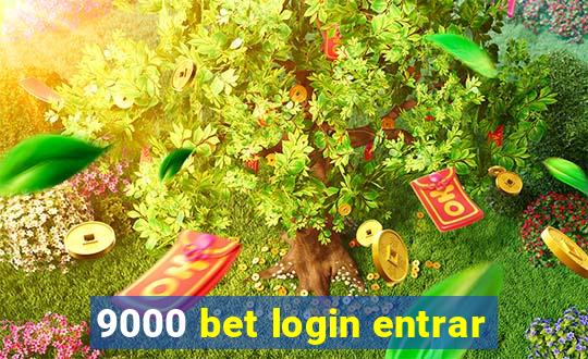 9000 bet login entrar