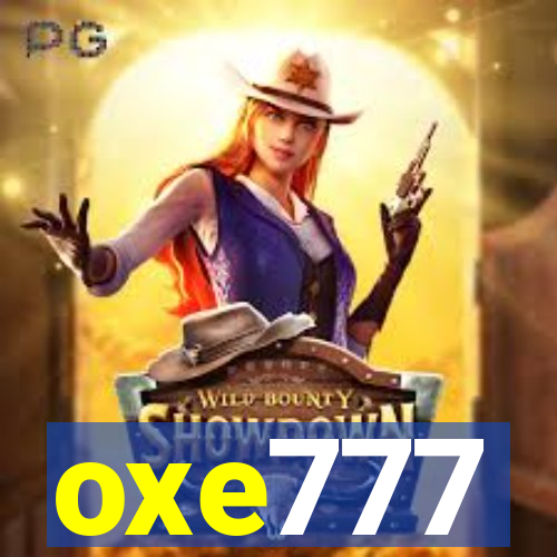 oxe777