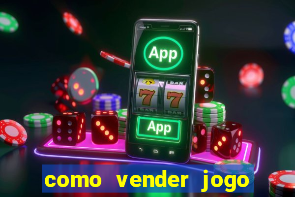 como vender jogo do bicho