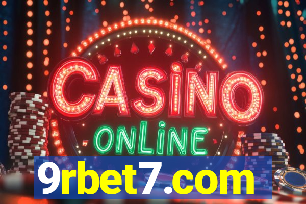 9rbet7.com