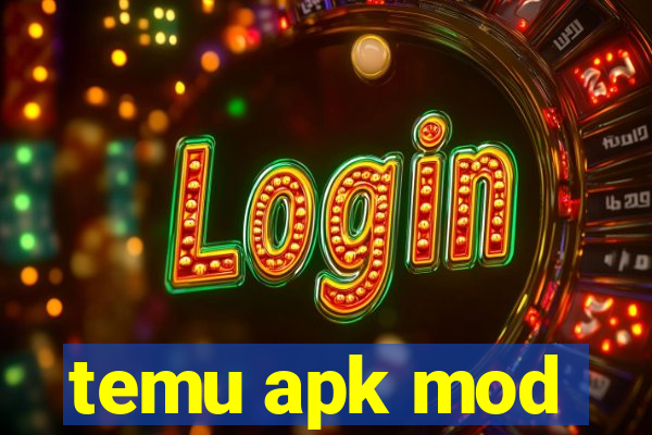 temu apk mod