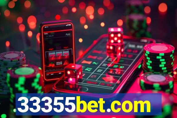 33355bet.com