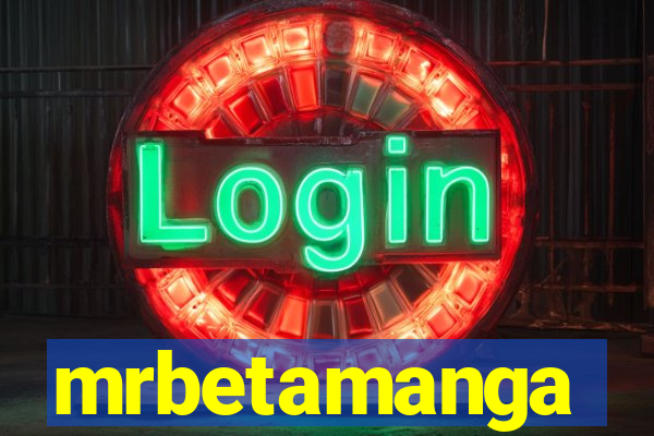 mrbetamanga