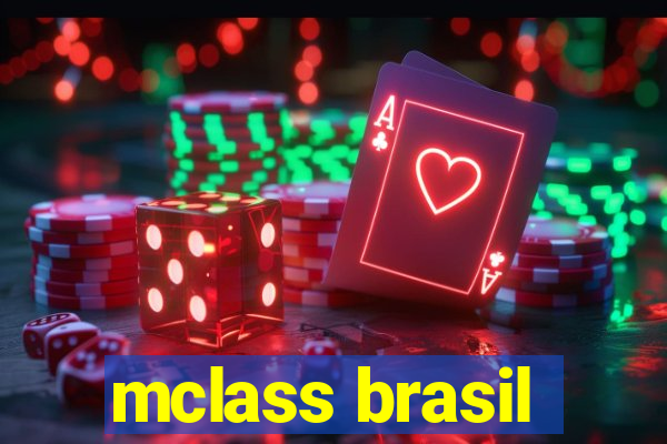 mclass brasil