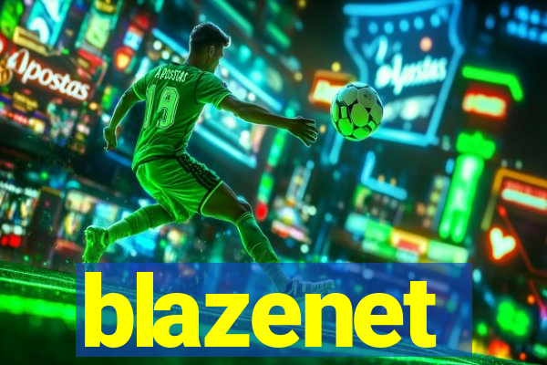 blazenet