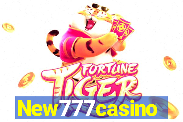 New777casino