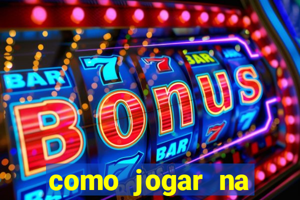 como jogar na seninha online