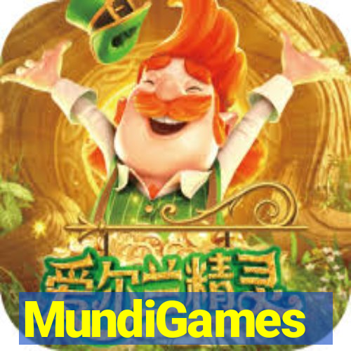 MundiGames