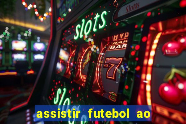 assistir futebol ao vivo rmc