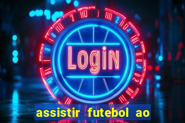 assistir futebol ao vivo rmc