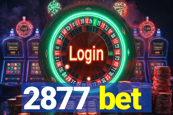 2877 bet