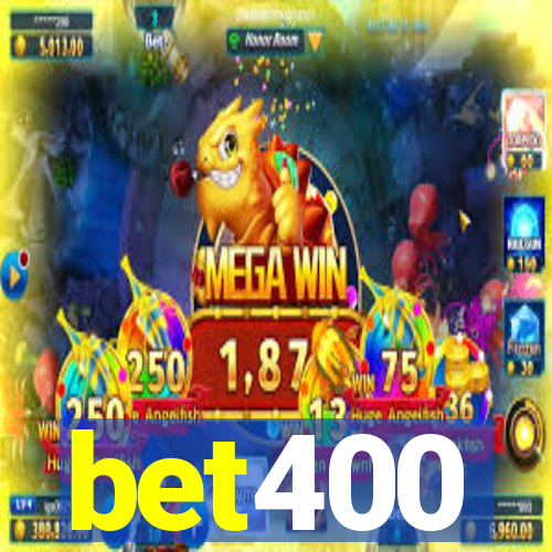 bet400