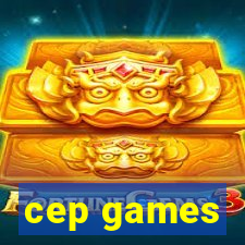 cep games