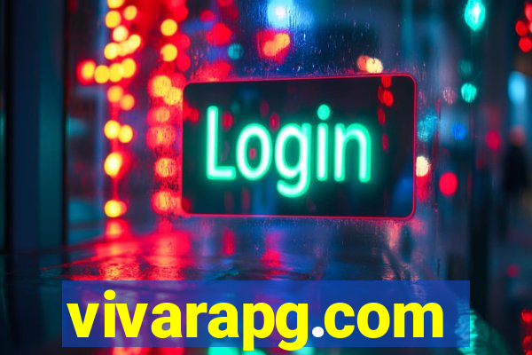 vivarapg.com