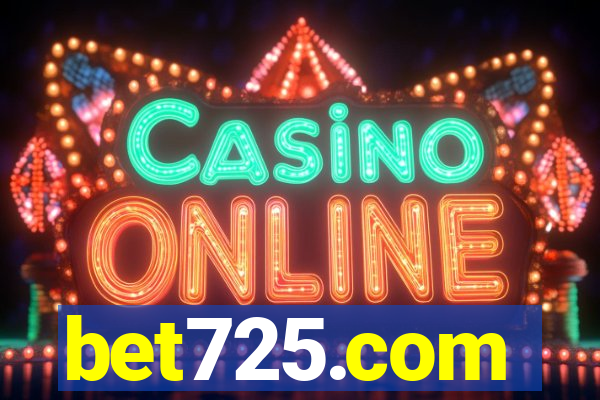 bet725.com