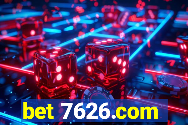 bet 7626.com