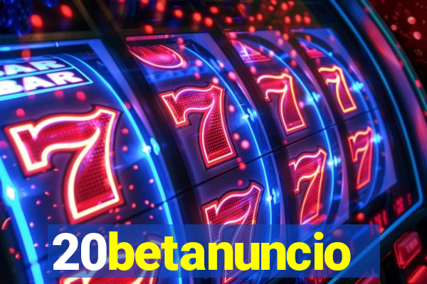 20betanuncio