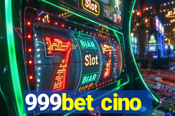 999bet cino