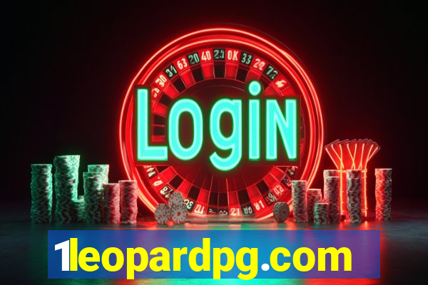 1leopardpg.com