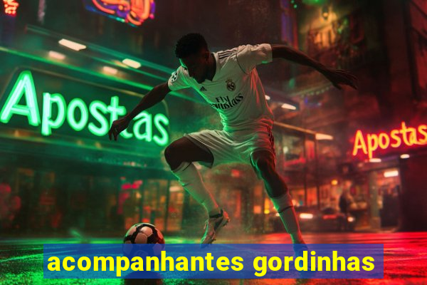 acompanhantes gordinhas