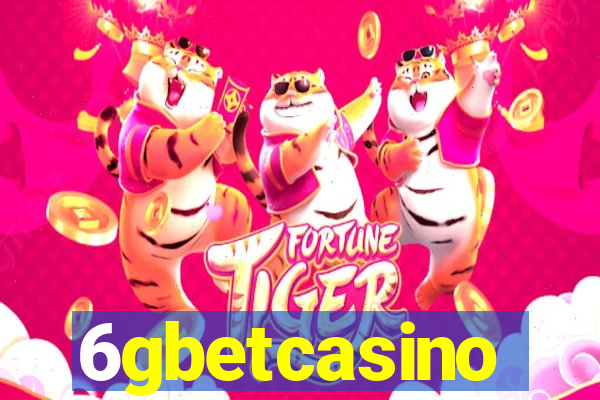 6gbetcasino