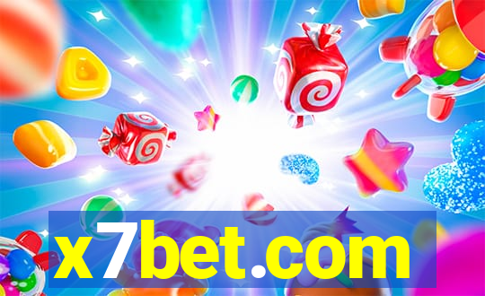 x7bet.com