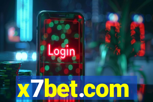 x7bet.com