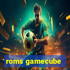 roms gamecube