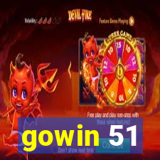 gowin 51