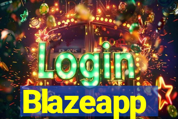 Blazeapp