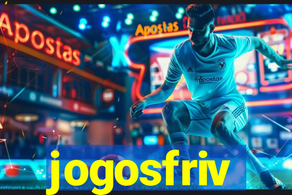 jogosfriv