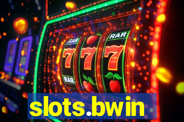 slots.bwin