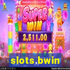 slots.bwin