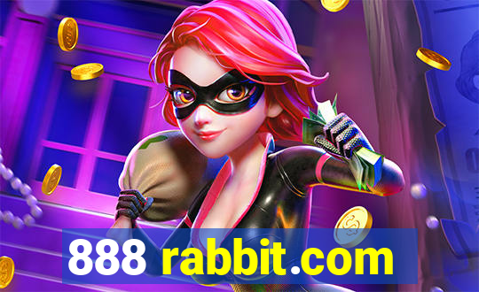 888 rabbit.com