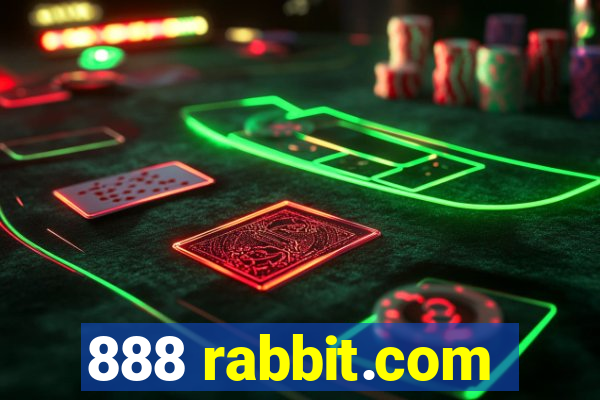 888 rabbit.com