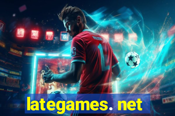 lategames. net