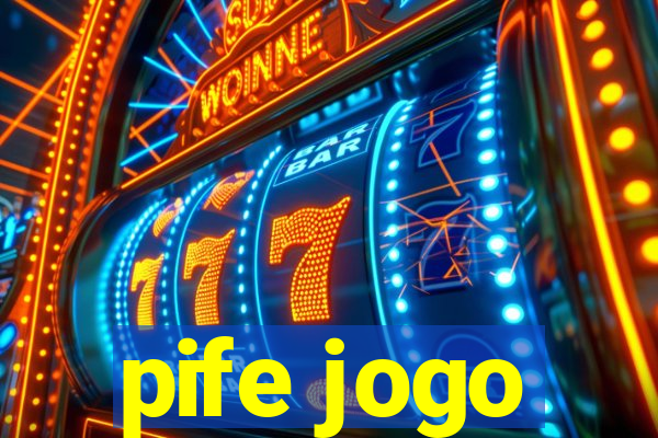 pife jogo