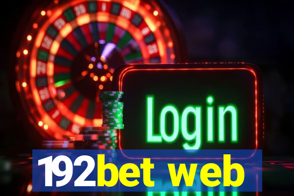 192bet web