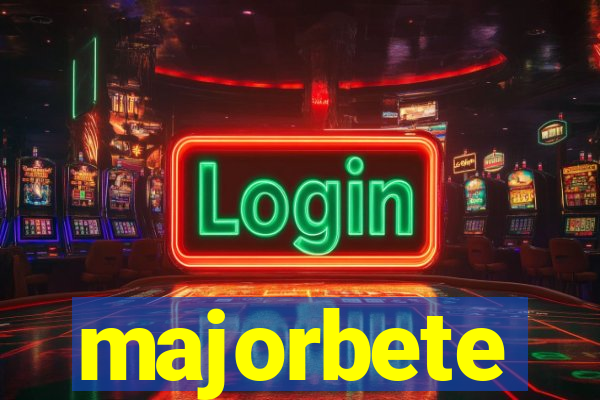 majorbete