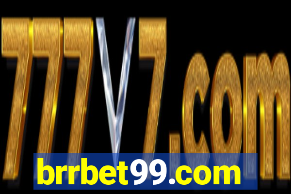 brrbet99.com